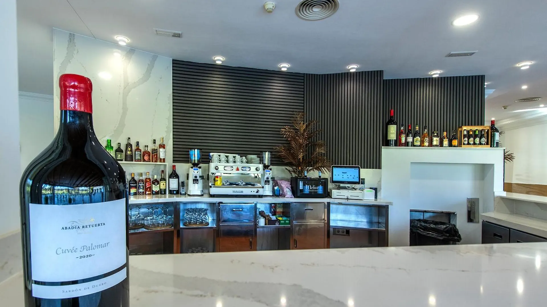 Hotel Tamisa Golf Mijas 4*,
