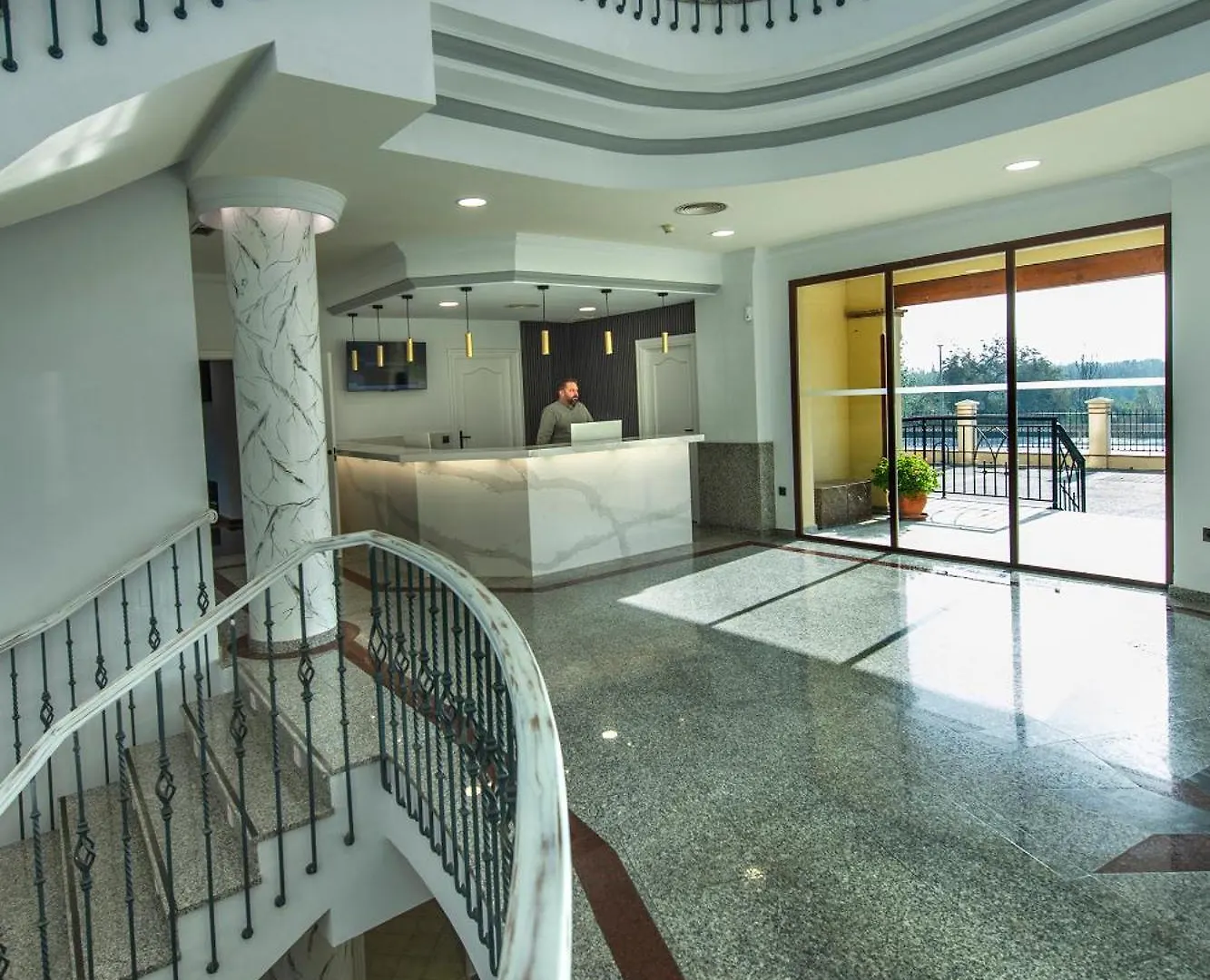 ****  Hotel Tamisa Golf Mijas España