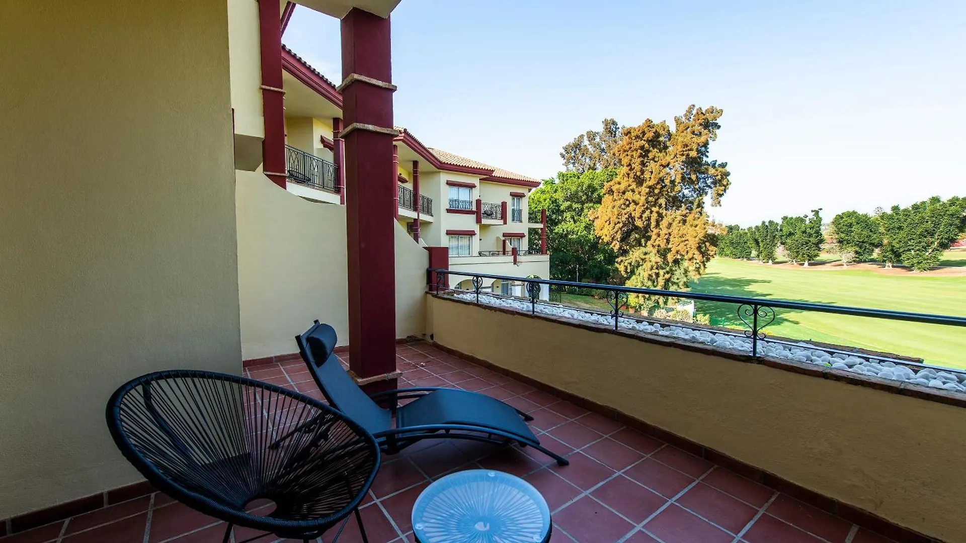 Hotel Tamisa Golf Mijas 4*,  España