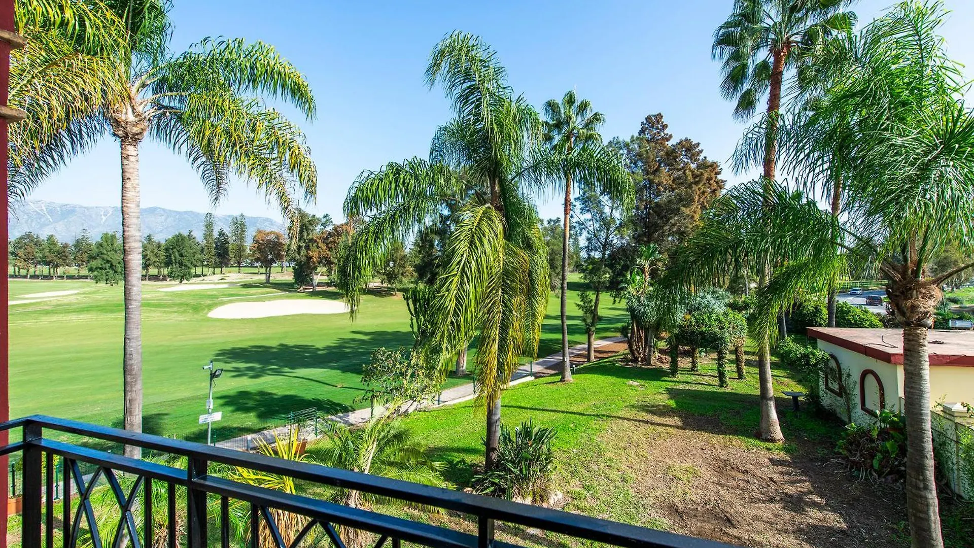 Hotel Tamisa Golf Mijas 4*,  España