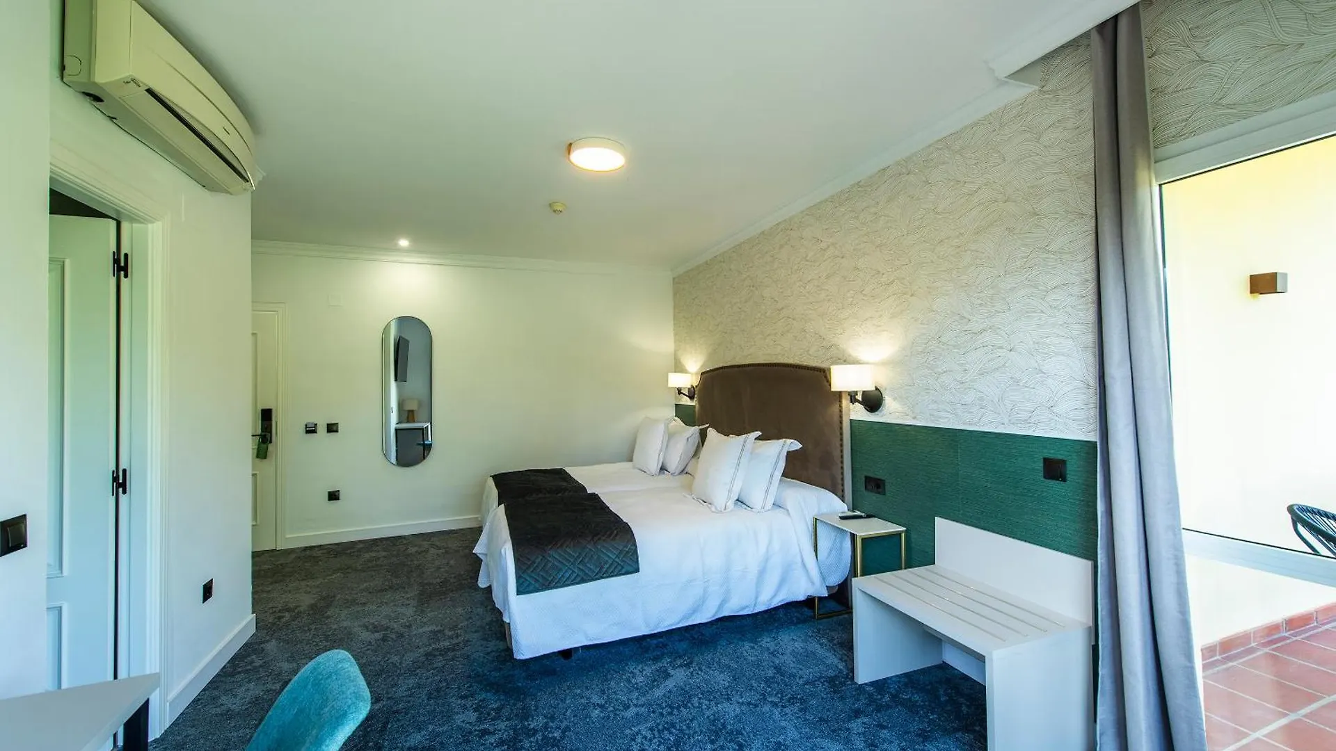 Hotel Tamisa Golf Mijas