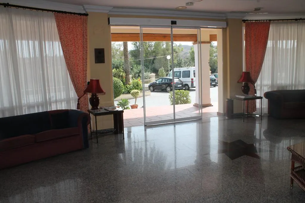 ****  Hotel Tamisa Golf Mijas España