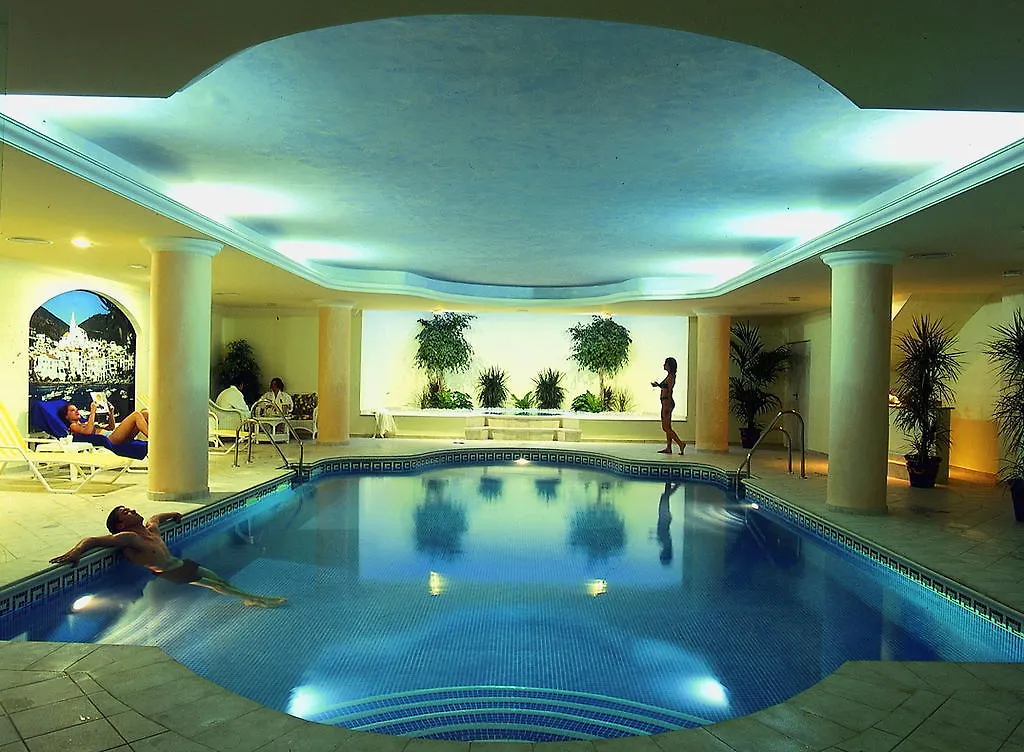 ****  Hotel Tamisa Golf Mijas España