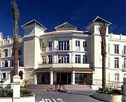 Hotel Tamisa Golf Mijas