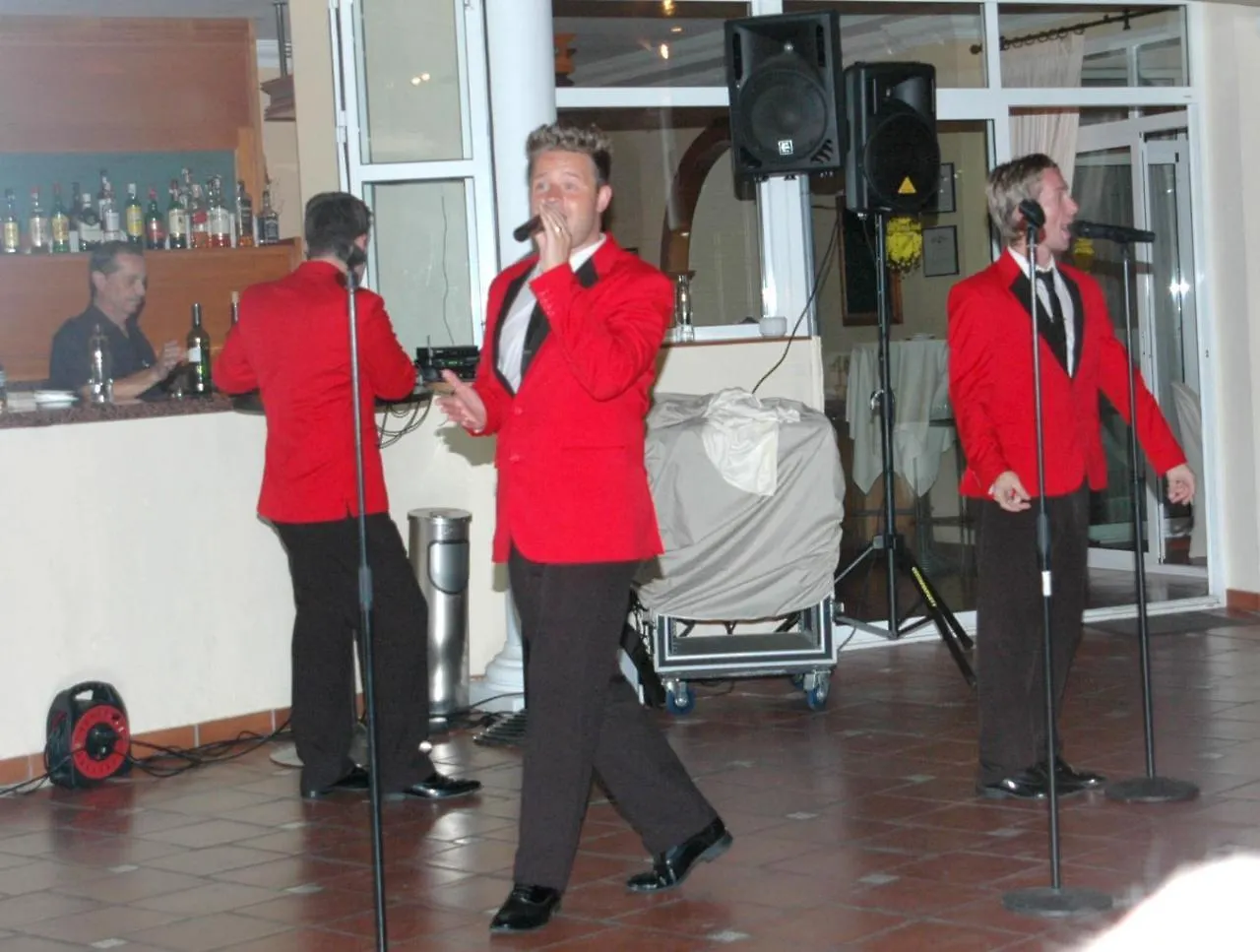 Hotel Tamisa Golf Mijas 4*,