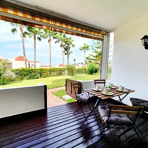 Orion Apts Apartamento