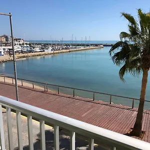 apartament-platja-larquitecte.catalonia-hotels.com/