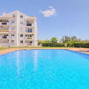 Calypso Apartamento