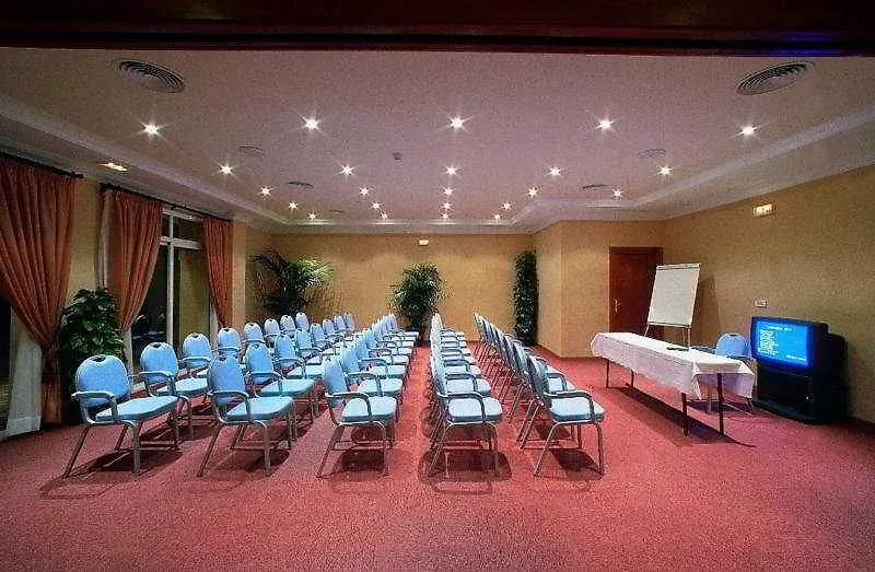Hotel Tamisa Golf Mijas