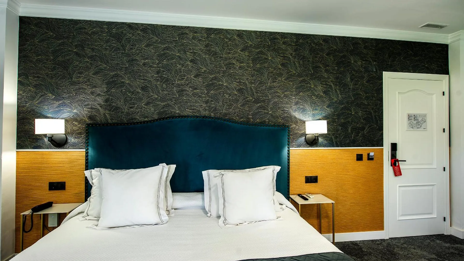Hotel Tamisa Golf Mijas